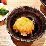 Tempura to Wine Ooshio Marunouchi Ten - 