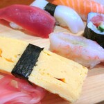 Inaka Zushi - 