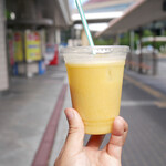 Juice Stand Saokoma - 