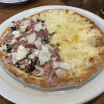 Pizzeria Morita - 