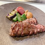 Kobe Beef Private rooms Steak Kissho - 