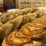 Kiyokawa Gyoza Teiryusho - 