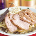 Ramen Shop Kangawa Nishi Ten - 