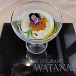 Restaurant Watanabe - 