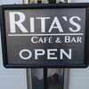 RITA'S CAFE&BAR - 