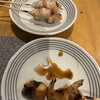 Yakitori-ya Torishou - 焼き鳥