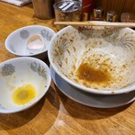 ラーメン あらしん - 