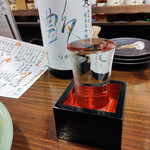 Seafood Shigotonin Airon Zamurai - 