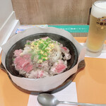 Pepper Lunch Senju Mirudisu Ten - 