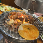 Yakiniku Horumon Mansen - 