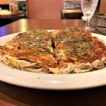 Hiroshima Okonomiyaki Teppanyaki Tetsubou - 