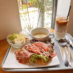 MASA cafe - 