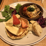 J.S. PANCAKE CAFE  Machida Modi Ten - 