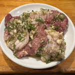 Yakiniku Horumon Mansen - 