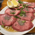 Yakiniku Horumon Mansen - 