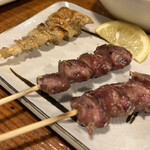 Yakitori Ichiban Sanjosoegawa Ten - 