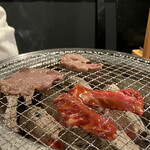 Yakiniku Maruishi - 