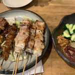 Yakitori Sakaba Takashou - 