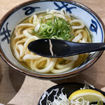 宮武讃岐うどん - 