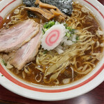 Odawara Kei Ramen Monja Sakaba Hoshi Itsutsu - 