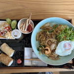 sakata cafe - 