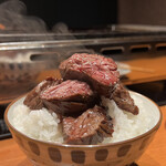 Yakiniku Marukyu - 