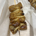 Yakitori-ya Chikuzen Senzakitchin Ten - 