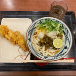 Marugame Seimen Sodegaura Ten - 