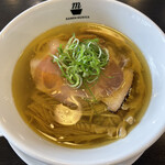 RAMEN MUSICA - 