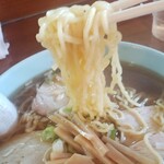 さんろくラーメン - 