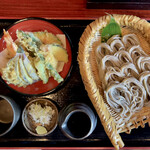 Soba & Dining Nishino - 