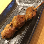 Nama Tsukune no Omise Omiya Jukusei Tori Juhachiban Nishikibashi Ten - 