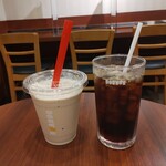 Doutor Coffee Shop Asakusa Rokkusu Ten - 