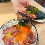 Yakiniku Horumon Uchida - 