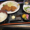 キネマ食堂 - 料理写真: