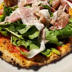 Pizzeria dell'anima - 