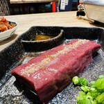 Yakiniku Horumon Jakku Korien Ten - 