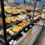 Bakery Horn Haraoshima Ten - 