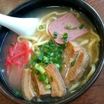 Ramen Ryuka - 