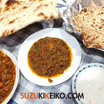 KARACHI CURRY HOUSE - 