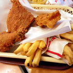 Kentucky Fried Chicken Nonami Ten - 