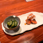 Shinshu Chisou Dining Tsukinowadachi - 