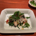 Shinshu Chisou Dining Tsukinowadachi - 