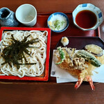 Soba Dokoro Ju An - 