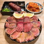 Yakiniku Horumon Jakku Korien Ten - 