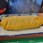 焼鳥 日高 - 玉子焼き