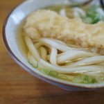 Seitan Teuchi Joto Udon - 