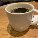 スターバックス・コーヒー - 