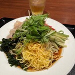 Chinese Dining Nantenyu Ginza Icchome Ten - 