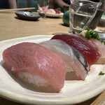 Sushi Ya no Yoshiken - 